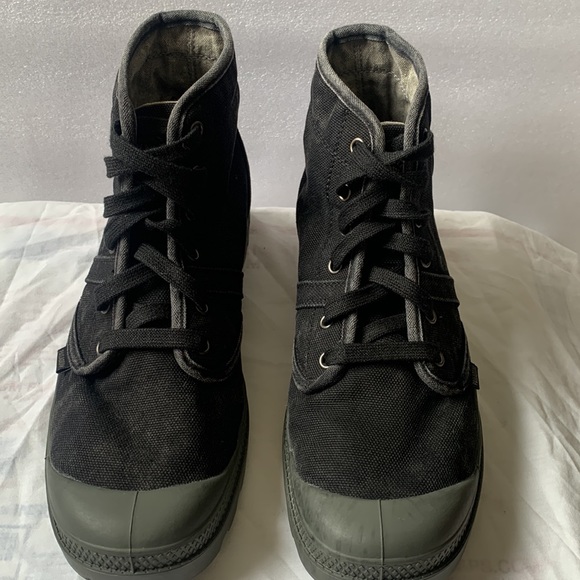 Palladium boots - Picture 3 of 9